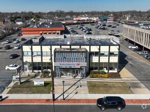 2300 Grand Ave, Baldwin, NY - aerial  map view - Image1