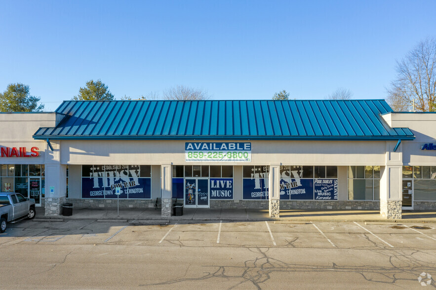 3130 Maple Leaf Dr, Lexington, KY for lease - Building Photo - Image 3 of 7