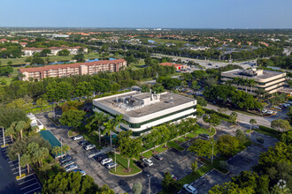 3 Sw 129th Ave, Pembroke Pines, Fl 33027 - Claire's Corporate Plaza 