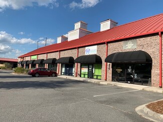 More details for 4395 Ogeechee Rd, Savannah, GA - Retail for Lease