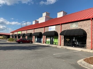 More details for 4343 Ogeechee Rd, Savannah, GA - Retail for Lease
