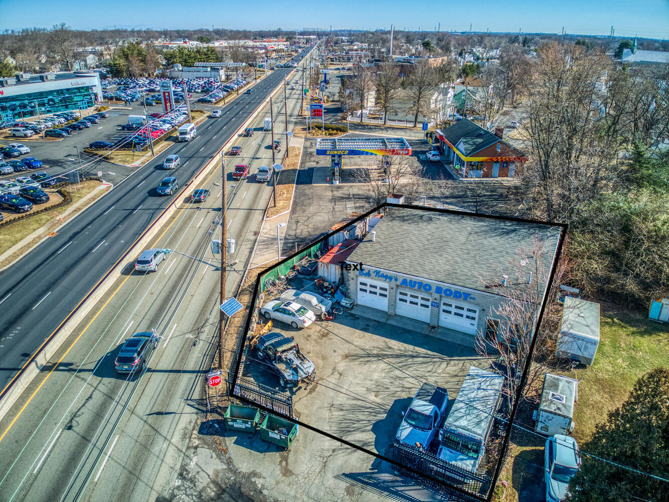 370 US Highway 1, Edison, NJ for sale Building Photo- Image 1 of 1