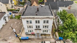 More details for 227 Hillside Ave, Waterbury, CT - Multifamily for Sale