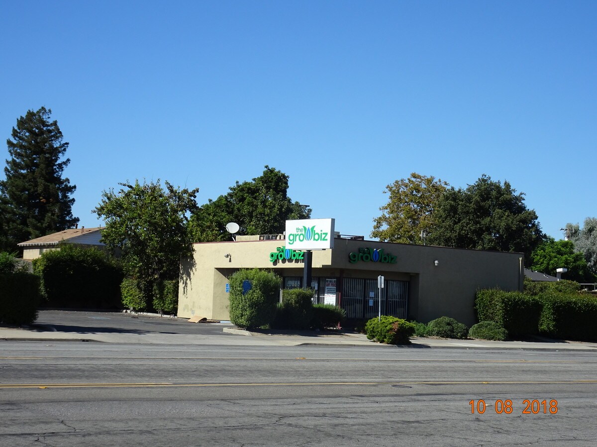 1185 S Ave, San Jose, CA 95128