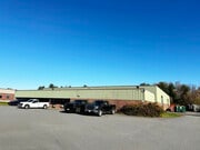 15 Bradco St, Keene NH - Warehouse