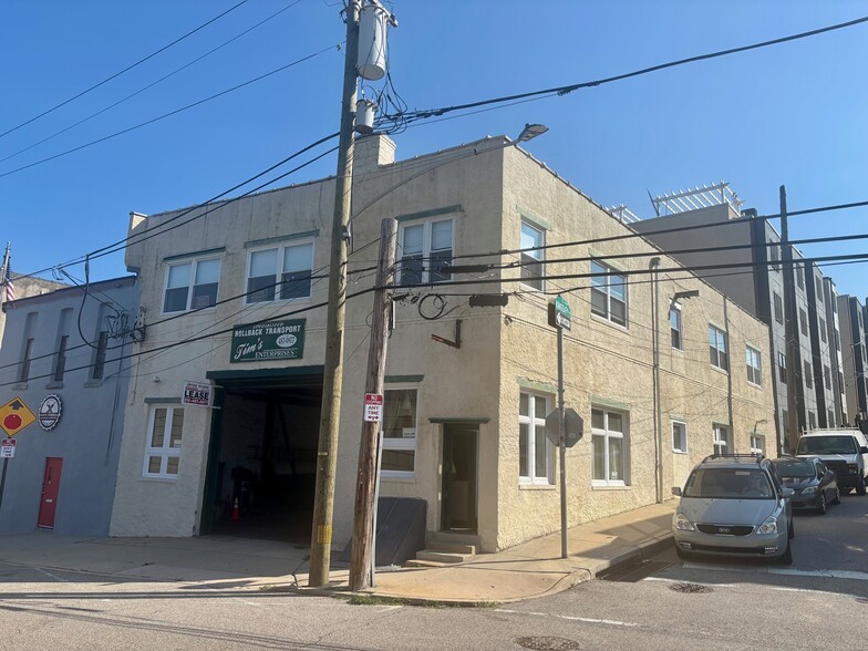 4047-4049 Cresson St, Philadelphia, PA for sale - Building Photo - Image 1 of 11