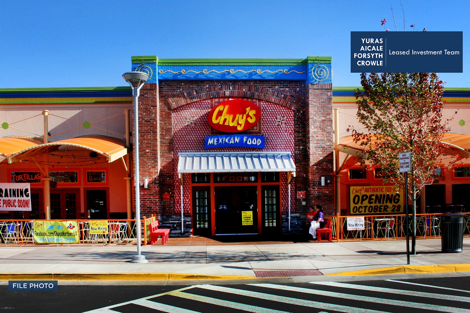 20502 Highway 59 N, Humble, TX for sale Building Photo- Image 1 of 1