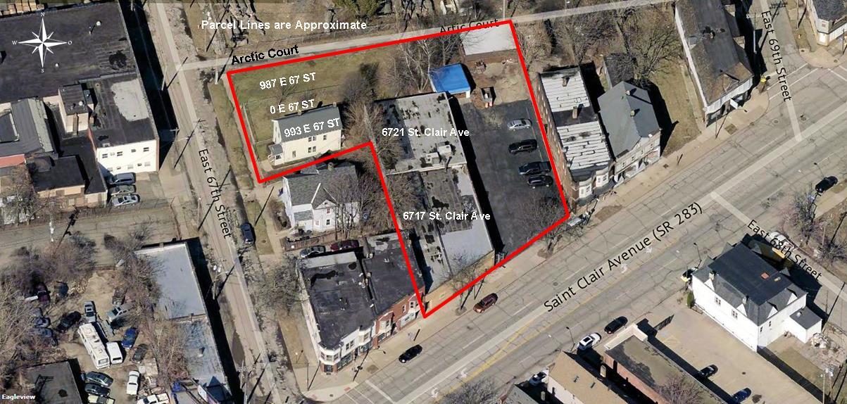 Precision Grinding Corp. portfolio of 4 properties for sale on LoopNet.com Building Photo- Image 1 of 14