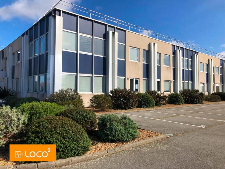 6 Avenue Édouard Serres, Colomiers for lease - Building Photo - Image 1 of 19