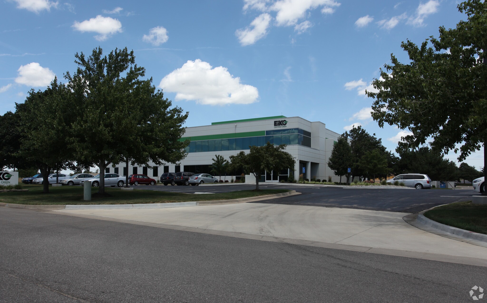 23220 W 84th St, Shawnee, KS for sale Building Photo- Image 1 of 1