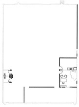 1326-1336 Strassner Dr, Brentwood, MO for lease Floor Plan- Image 1 of 1