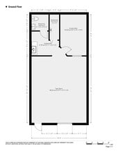2700 W Cypress Creek Rd, Fort Lauderdale, FL for lease Floor Plan- Image 1 of 1