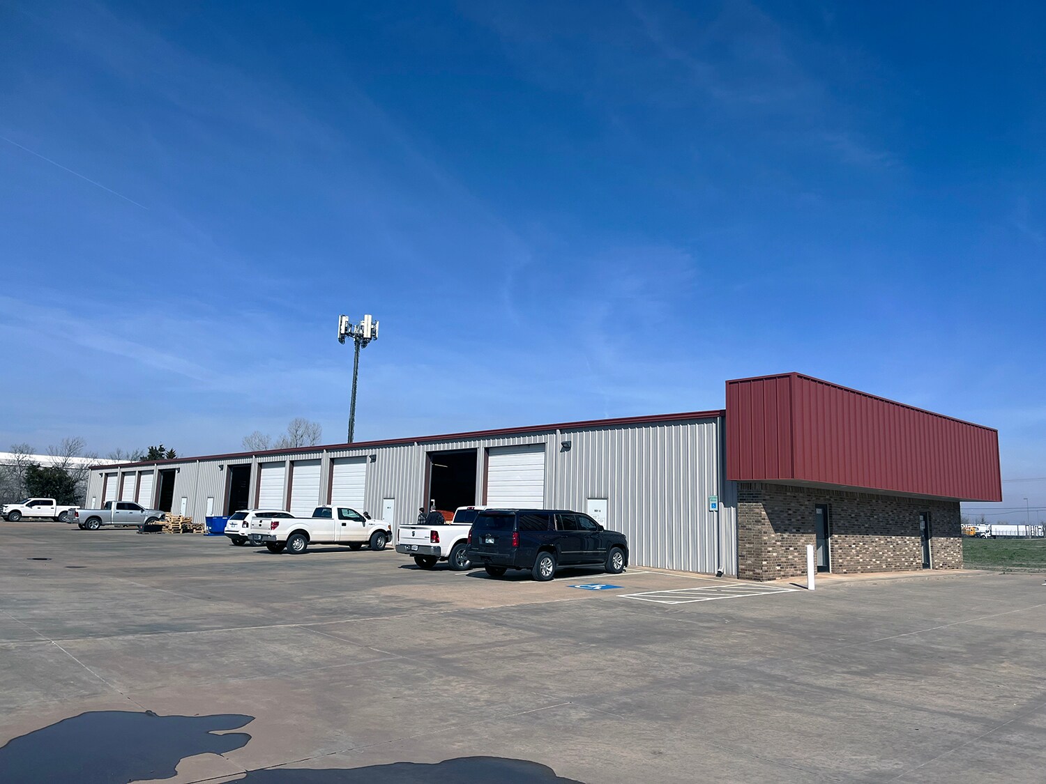 9011 Polaris Dr, Oklahoma City, OK 73149