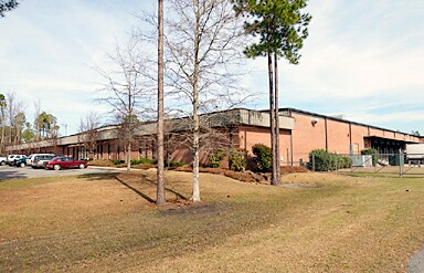 251 Industrial Blvd, Eastman, GA for sale Primary Photo- Image 1 of 1