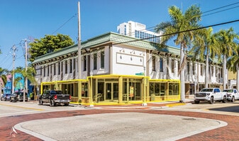 2401 First Street, #100 - Theater