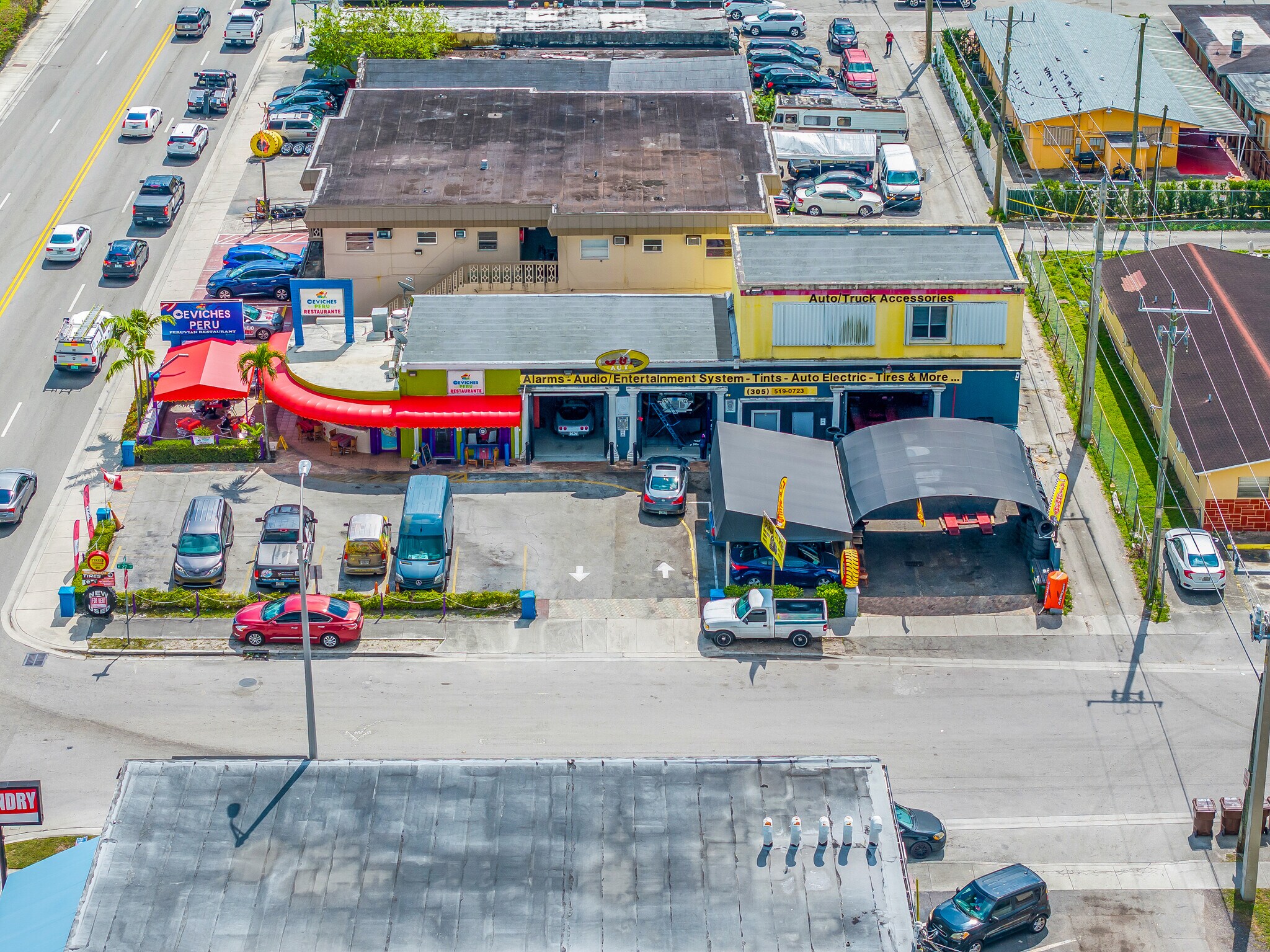 2692 Palm Ave, Hialeah, FL for sale Building Photo- Image 1 of 1