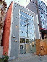 165 Page St, San Francisco, CA for lease Building Photo- Image 1 of 9