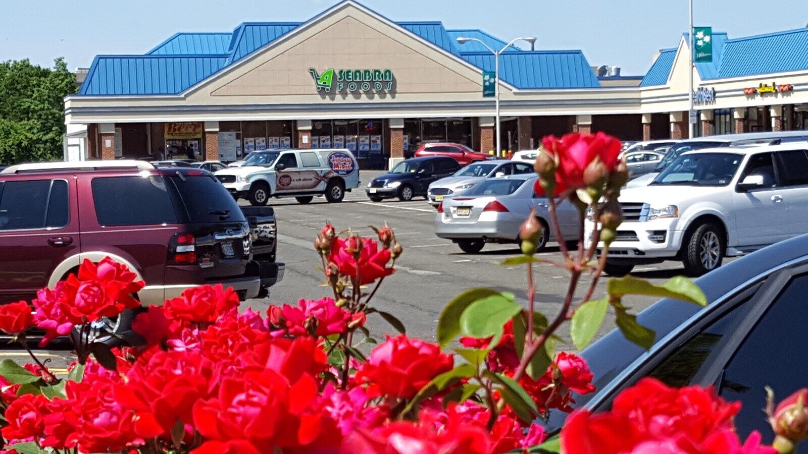 1350 Galloping Hill Rd, Union, NJ 07083