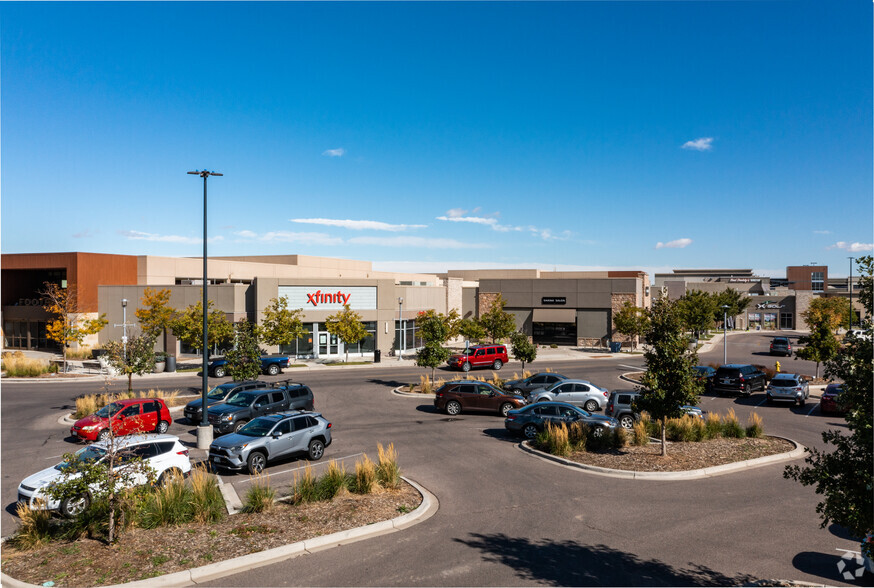 101-235 E Foothills Pky, Fort Collins, CO for lease - Building Photo - Image 3 of 4