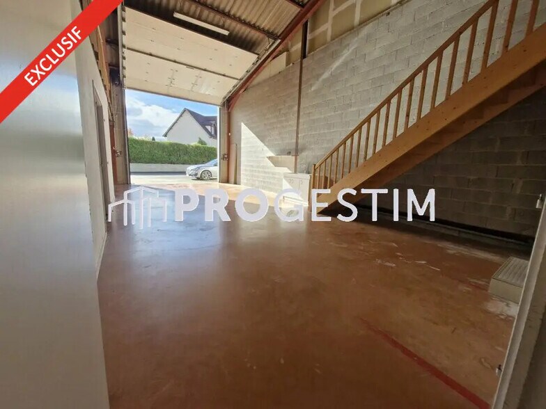 Flex in Chevigny-Saint-Sauveur for lease - Building Photo - Image 1 of 6