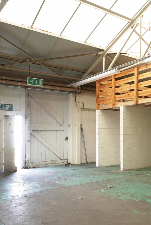 Chamberlain Rd, Hull, HU8 8HL Industrial for Lease