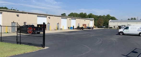 595 Old Drug Store Rd, Garner, NC for lease - Building Photo - Image 2 of 4