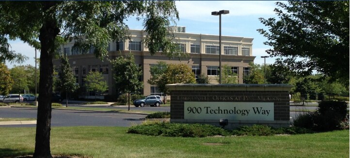 900 Technology Way, Libertyville, IL for sale Building Photo- Image 1 of 1