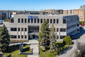More details for 5929 Rte Transcanadienne, Montréal, QC - Office for Lease