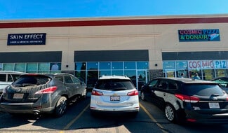 More details for 10441 99 Av, Fort Saskatchewan, AB - Retail for Lease