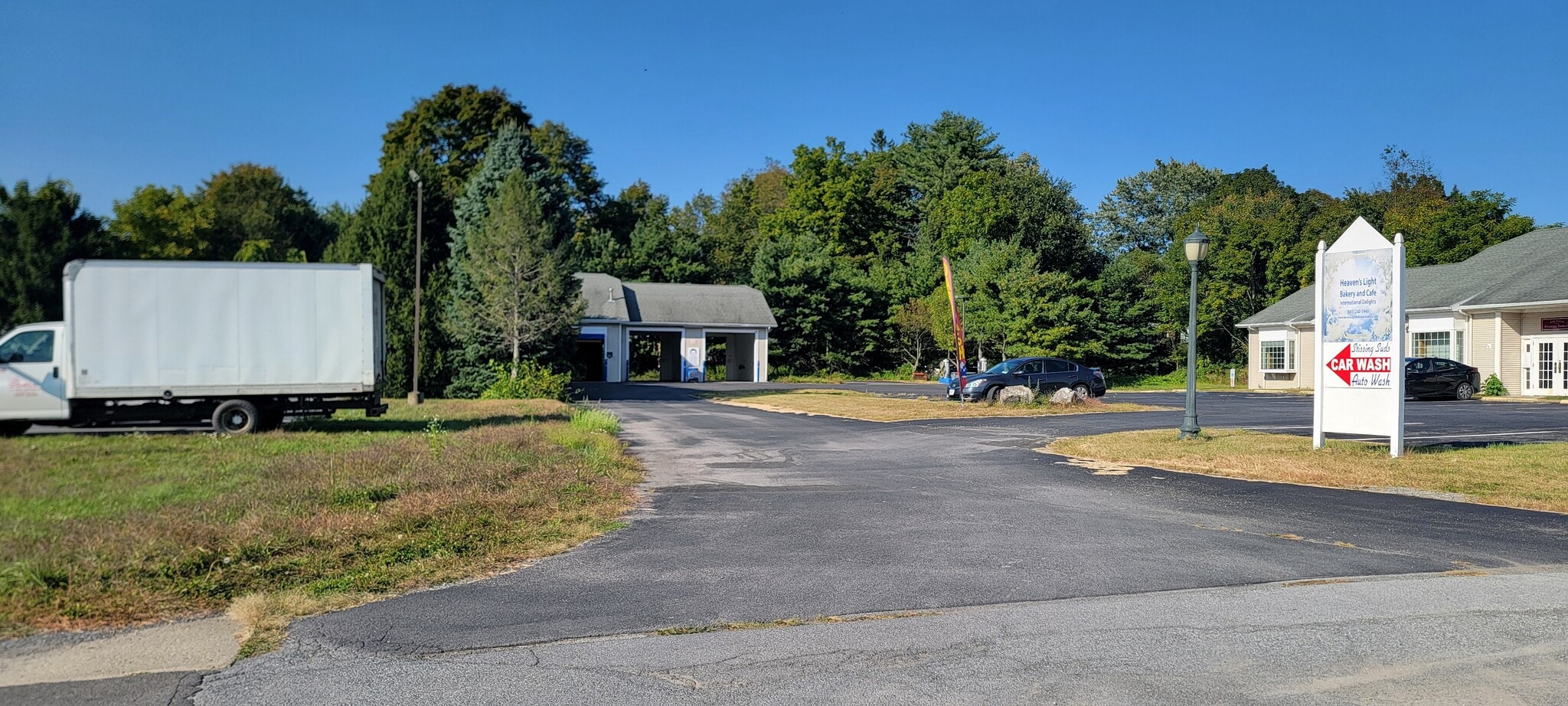 15-19 Pilch Drive, Pine Plains, NY for sale Primary Photo- Image 1 of 5