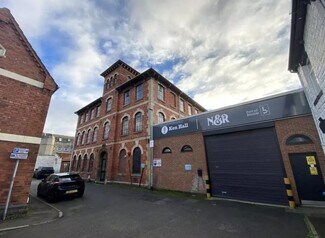 More details for 8 Newman Street, Kettering - Office for Lease