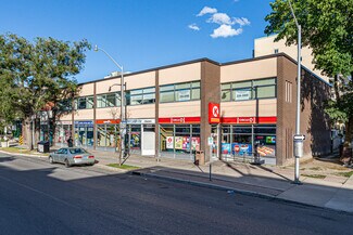 More details for 210-228 Laurier Ave E, Ottawa, ON - Office for Lease