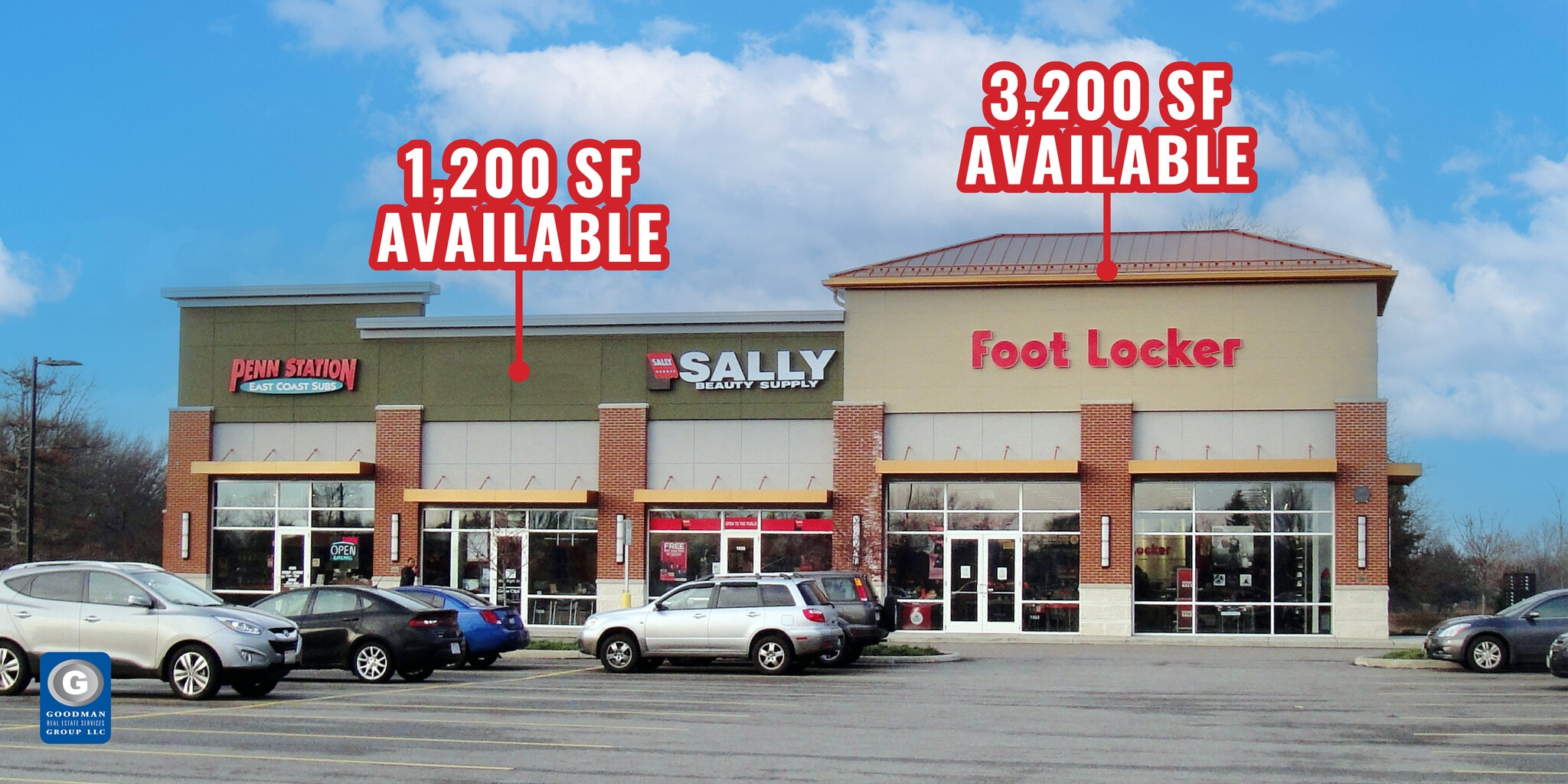 1868 Warrensville Center Rd, South Euclid, OH for lease Interior Photo- Image 1 of 1