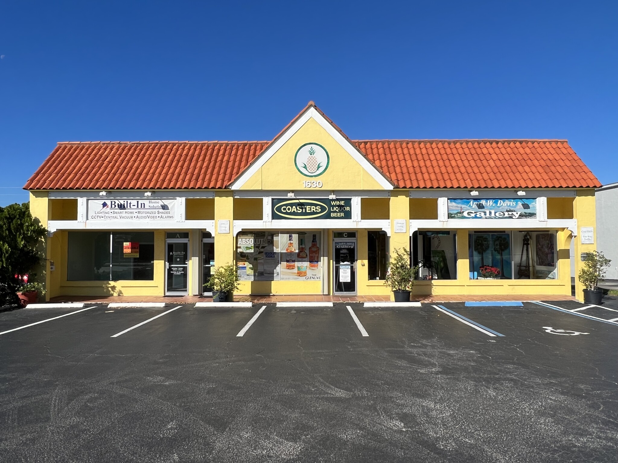 1630 N US Highway 1, Jupiter, FL for lease Building Photo- Image 1 of 6