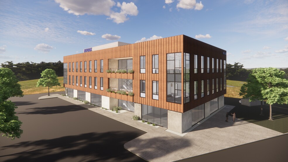 320 Wolf Ranch Rd, Georgetown, TX for sale - Primary Photo - Image 1 of 1