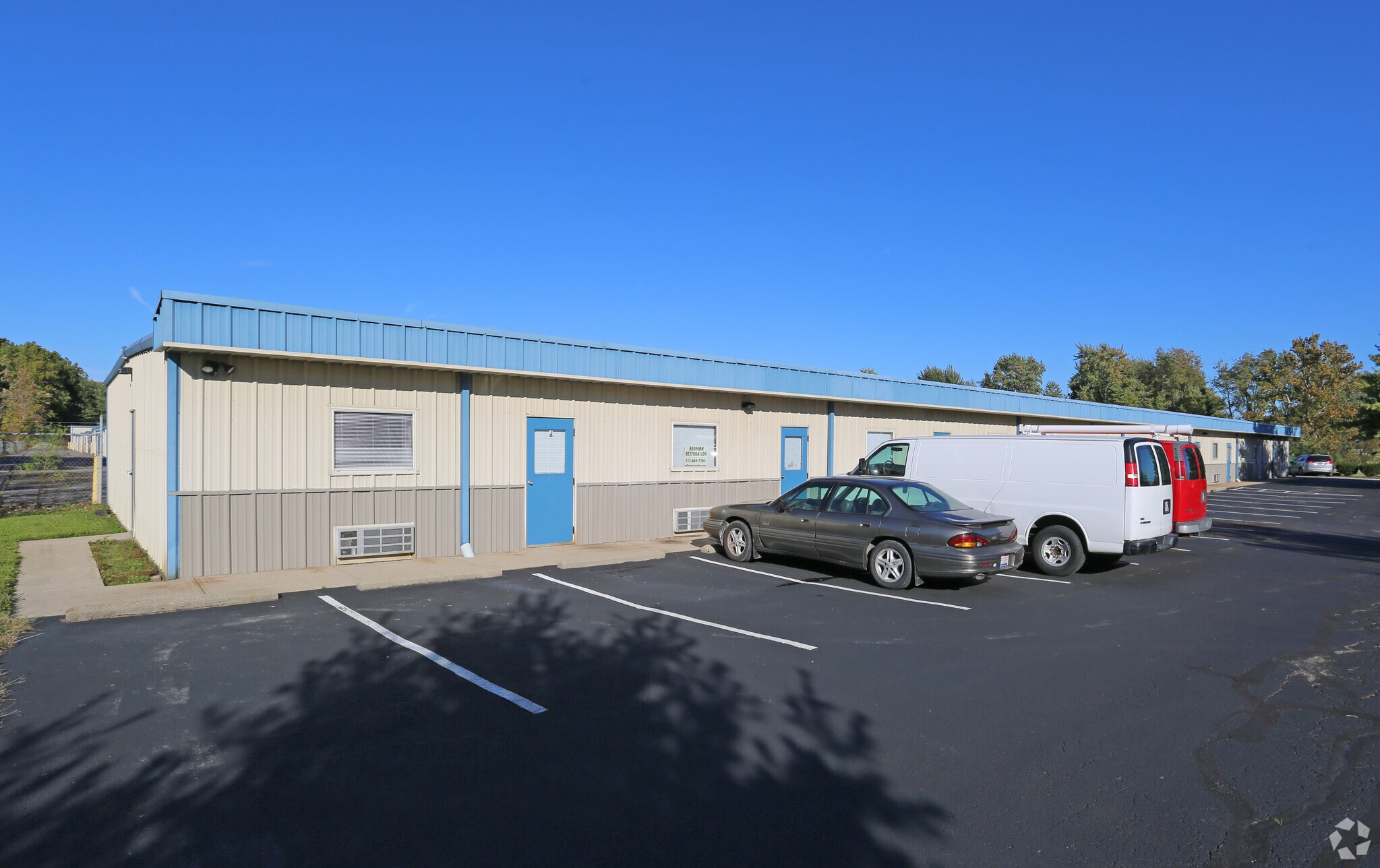 1958 State Route 125, Amelia, OH for sale Primary Photo- Image 1 of 1