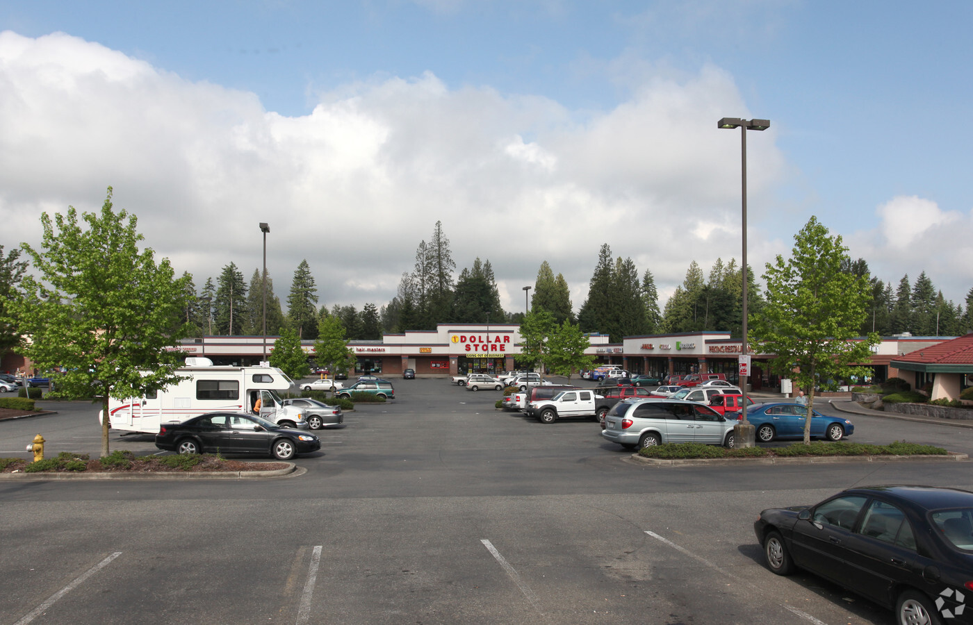 11012 Canyon Rd E, Puyallup, WA 98373 | LoopNet