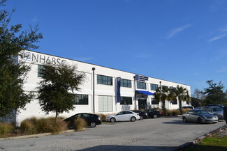 More details for 1535 Hobby St, North Charleston, SC - Office for Sale