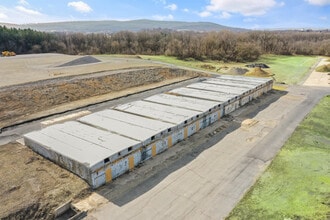 1300 Maidencreek Rd, Fleetwood, PA for lease Interior Photo- Image 2 of 3