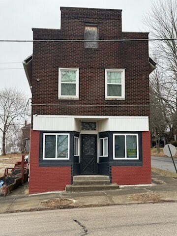 338 Robinson Rd, Campbell, OH for sale Building Photo- Image 1 of 1