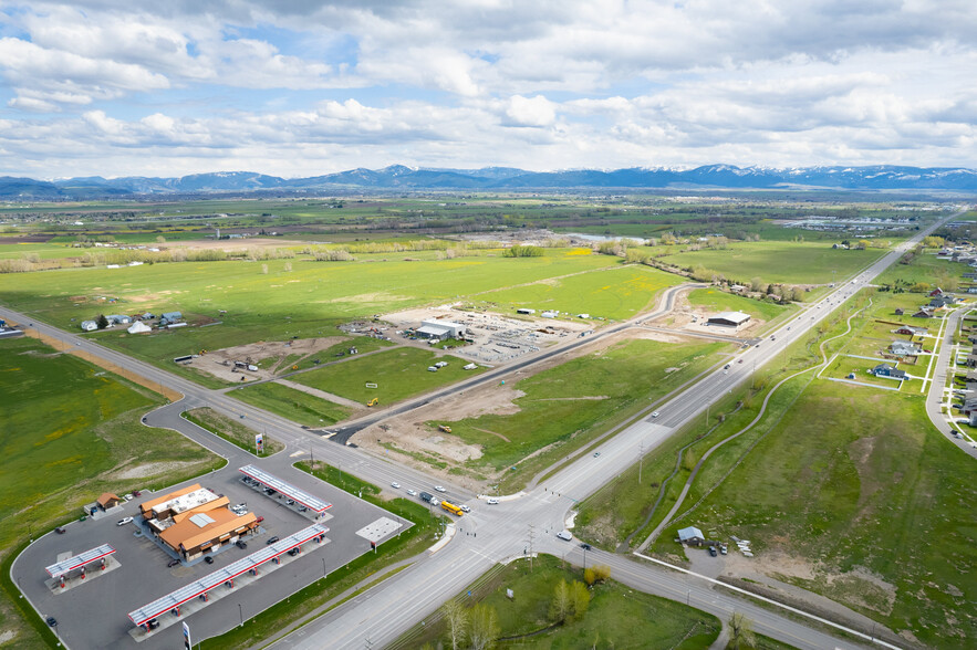 TBD Jackrabbit Ln, Bozeman, MT for sale - Building Photo - Image 2 of 4