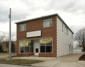 More details for 5682 State Rd, Parma, OH - Retail for Lease