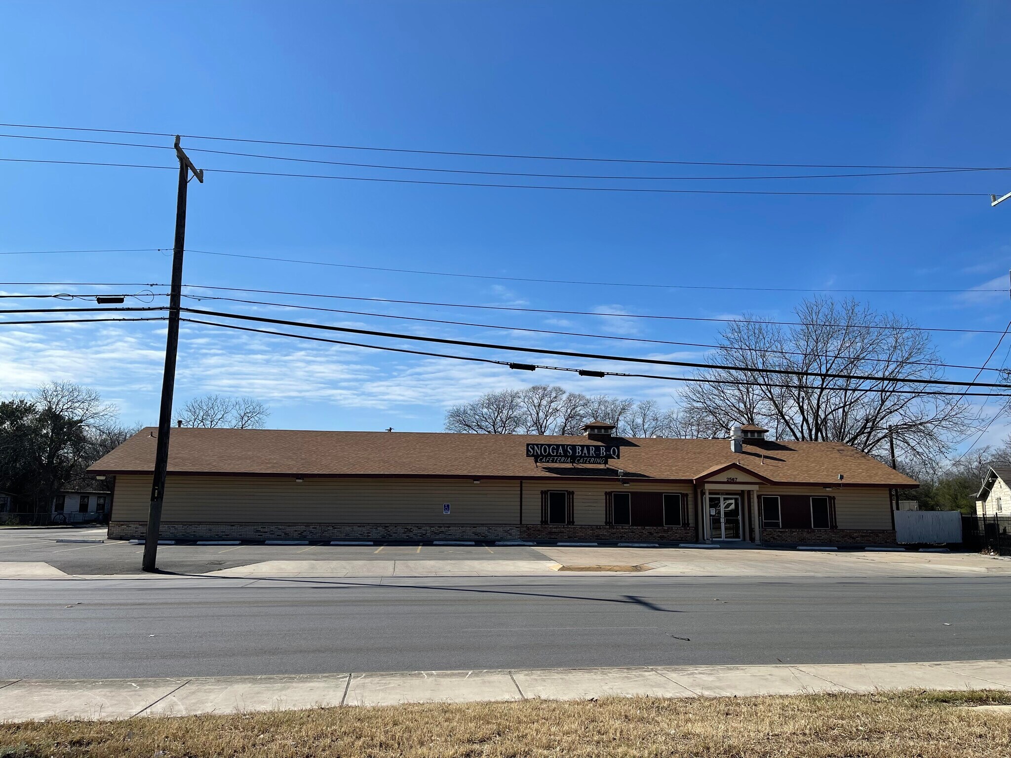 2567 Goliad Rd, San Antonio, TX for sale Building Photo- Image 1 of 1