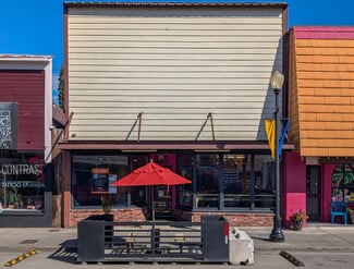 More details for 335 N Olympic Ave, Arlington, WA - Retail for Lease