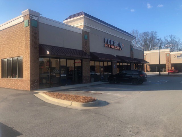 7378 Friendship Springs Blvd, Flowery Branch, GA for sale Building Photo- Image 1 of 1