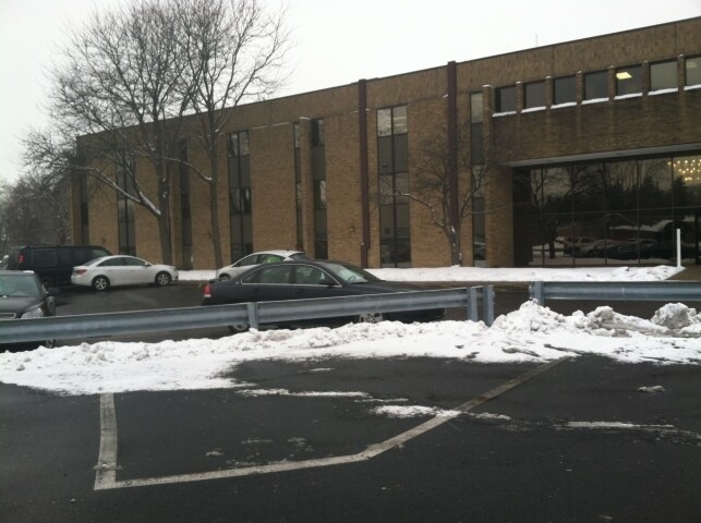 1071 N Ballenger Hwy, Flint, MI for sale Primary Photo- Image 1 of 1