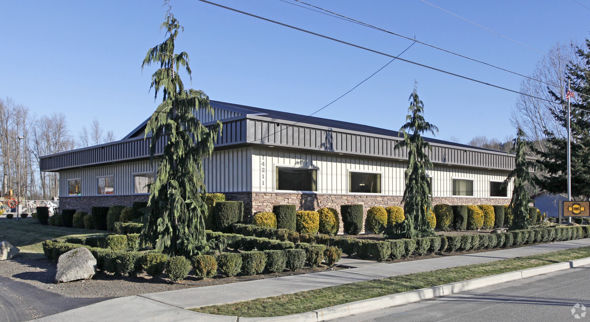 14211 16th St E, Sumner, WA for sale Primary Photo- Image 1 of 1