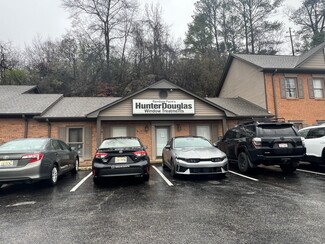 More details for 1448 Montgomery Hwy, Vestavia Hills, AL - Retail for Lease