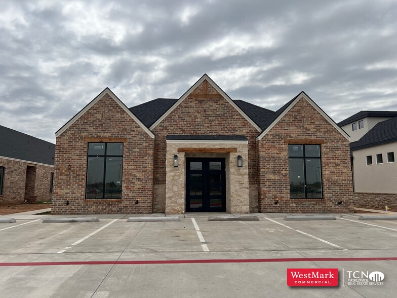 6311 79th st, Lubbock, TX for lease - Building Photo - Image 1 of 7