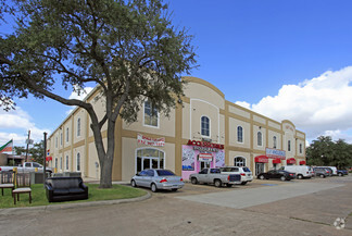 More details for 7598 Harwin Dr, Houston, TX - Retail for Sale